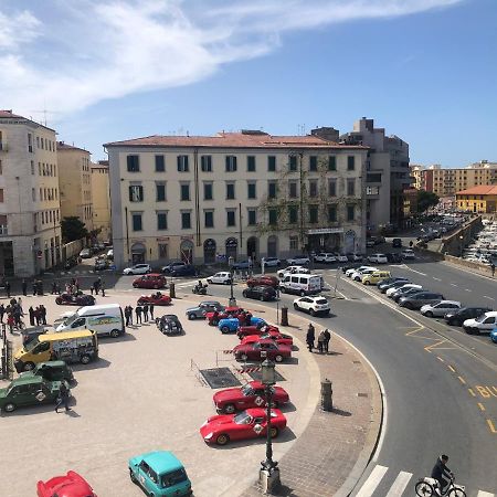 New Maria'S House Livorno. La Fortezza Экстерьер фото