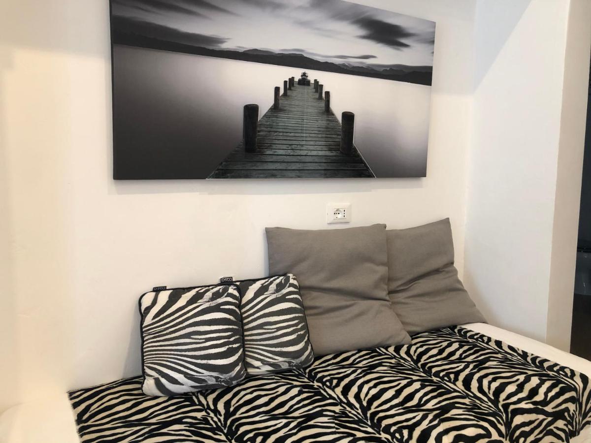 New Maria'S House Livorno. La Fortezza Экстерьер фото