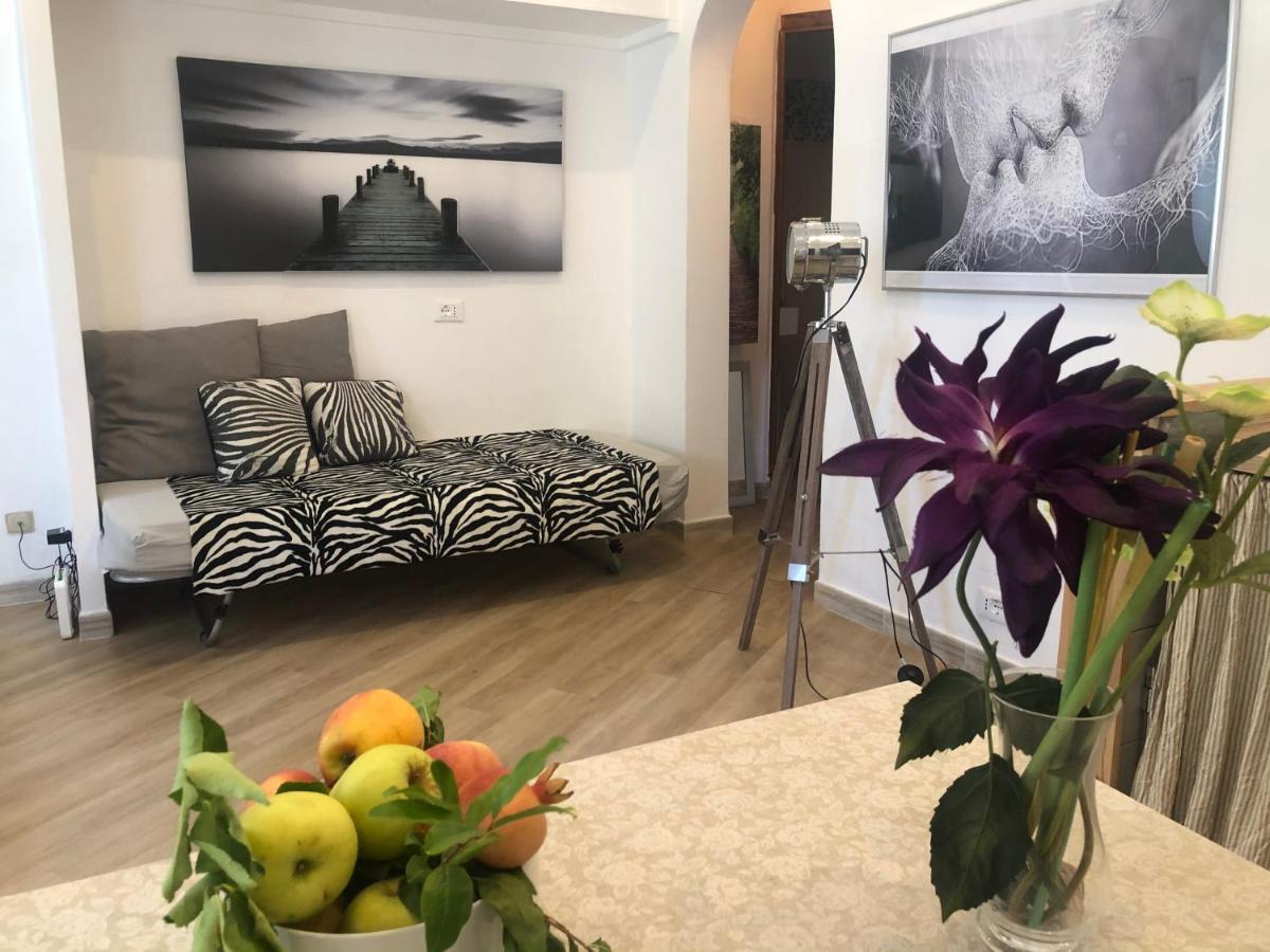 New Maria'S House Livorno. La Fortezza Экстерьер фото