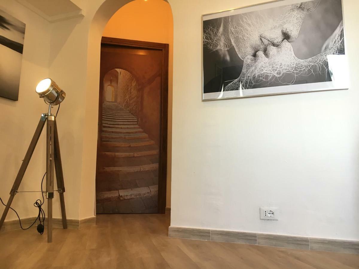 New Maria'S House Livorno. La Fortezza Экстерьер фото