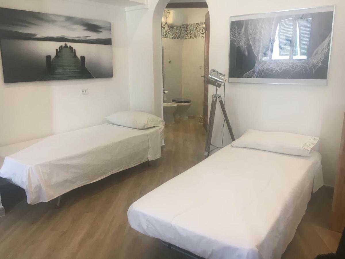 New Maria'S House Livorno. La Fortezza Экстерьер фото