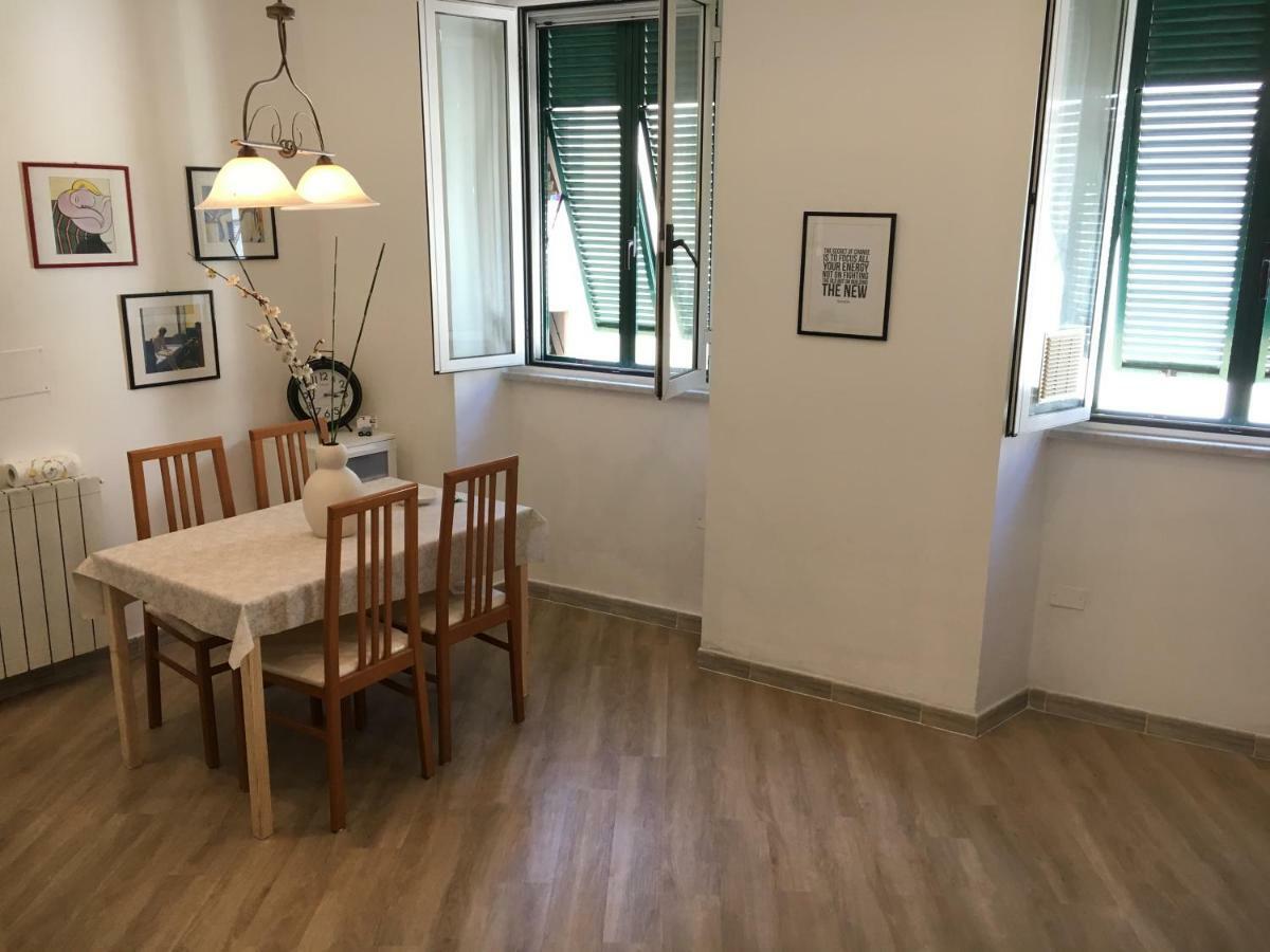 New Maria'S House Livorno. La Fortezza Экстерьер фото