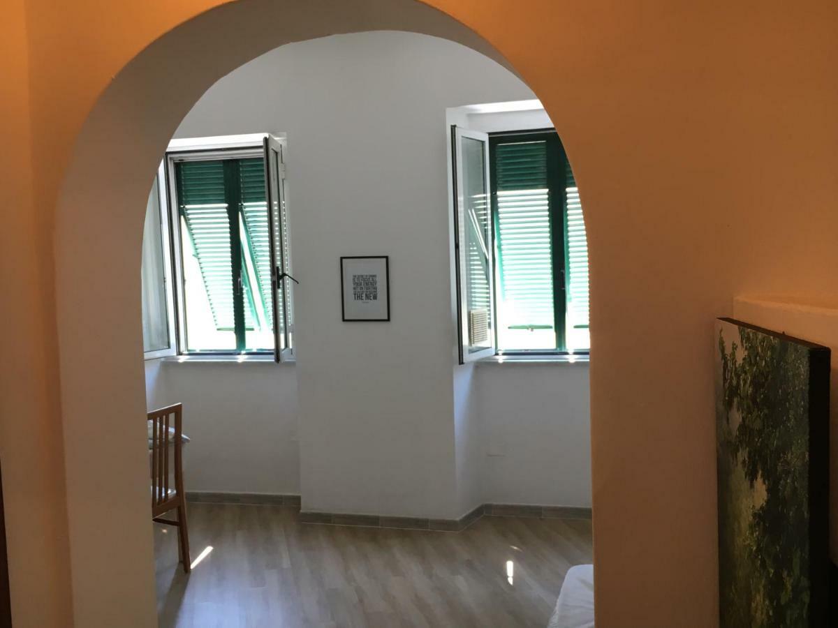 New Maria'S House Livorno. La Fortezza Экстерьер фото