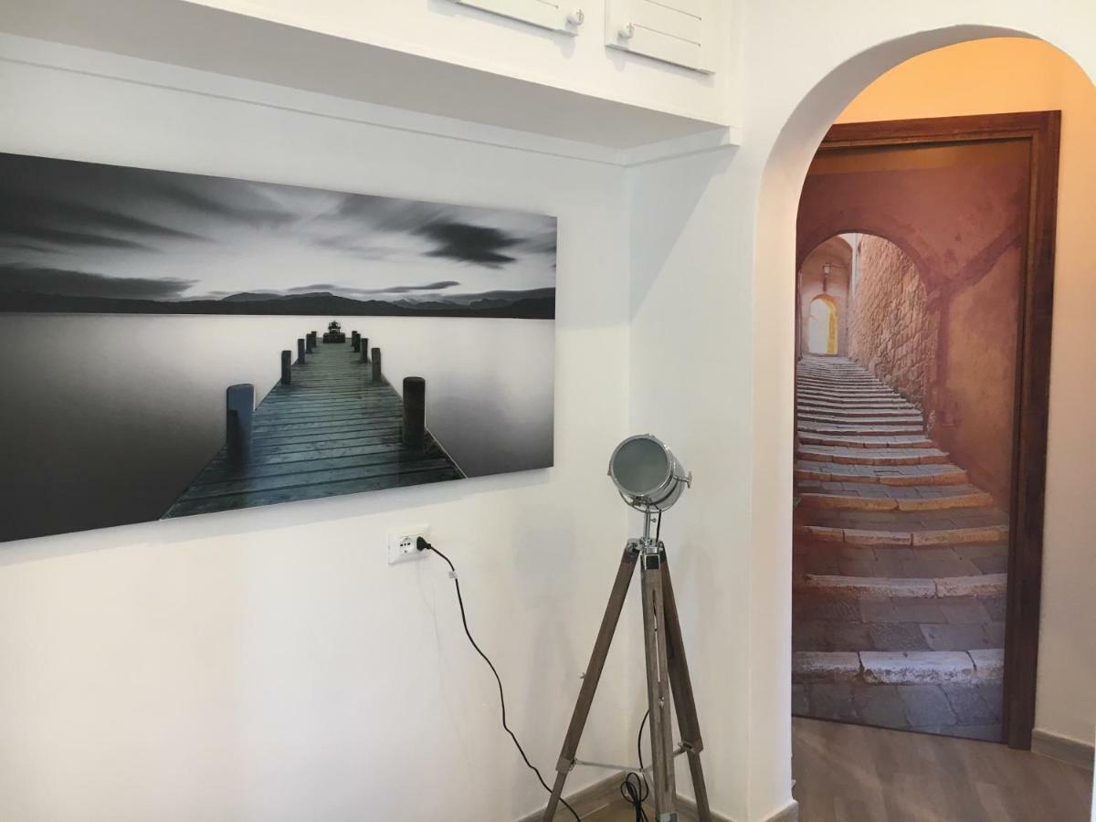 New Maria'S House Livorno. La Fortezza Экстерьер фото
