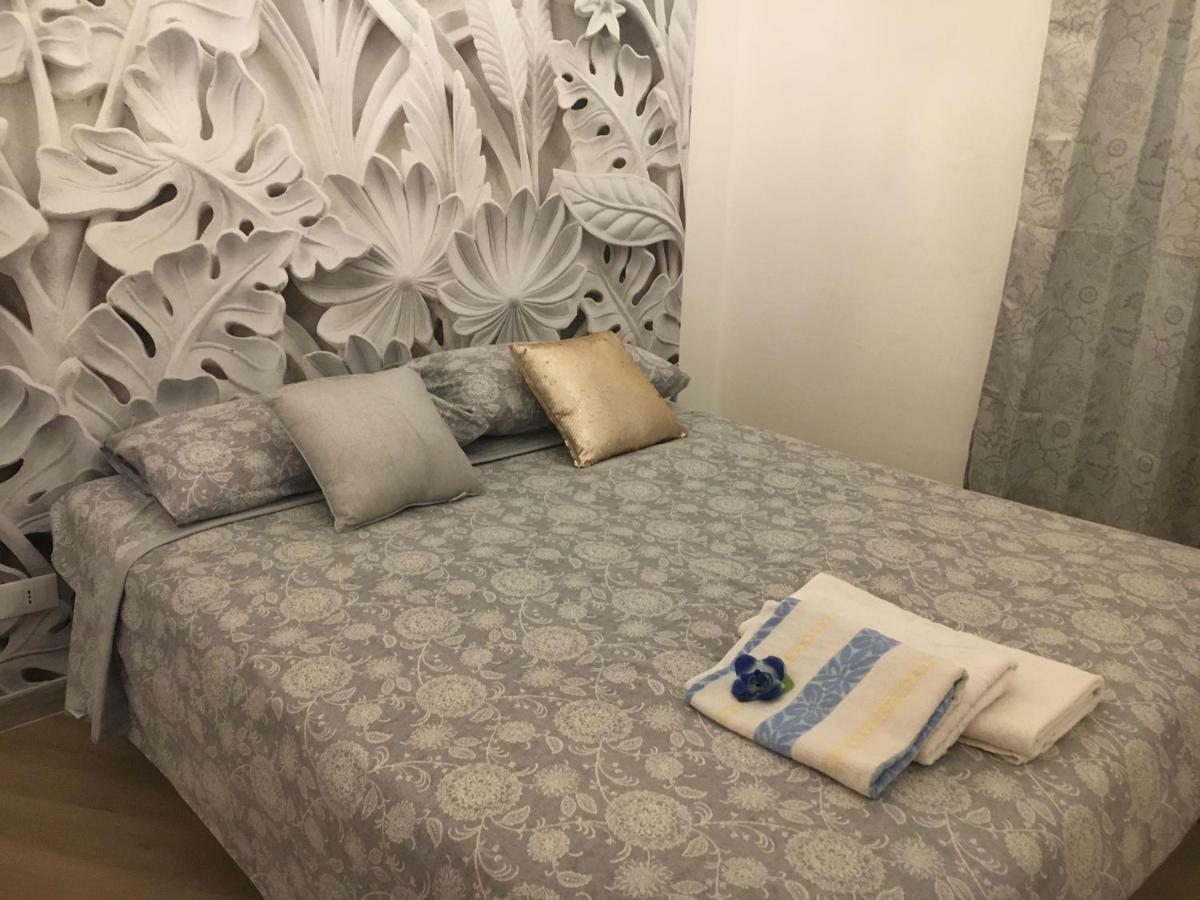 New Maria'S House Livorno. La Fortezza Экстерьер фото