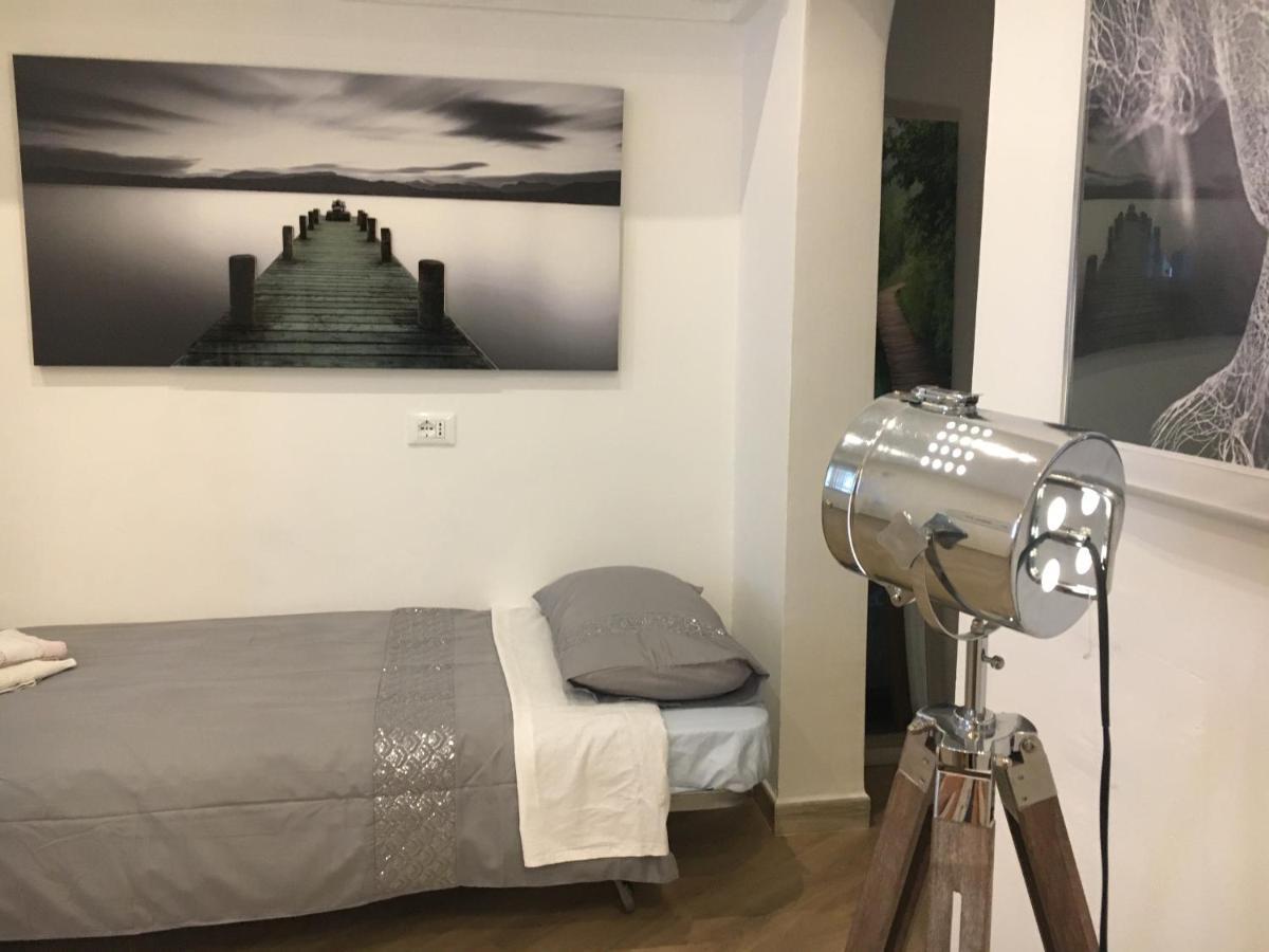 New Maria'S House Livorno. La Fortezza Экстерьер фото